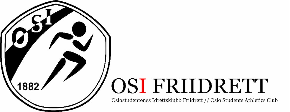 Oslostudentenes IK - Friidrett